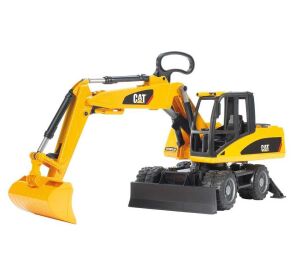 Bruder CATERPILLAR bager kolesový