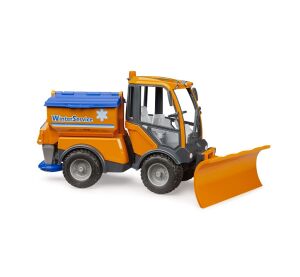 Bruder VarioCar Zimné servisné vozidlo