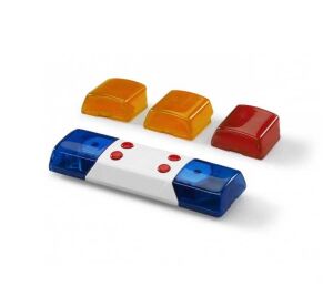 Bruder Maják so zvukom univerzálny