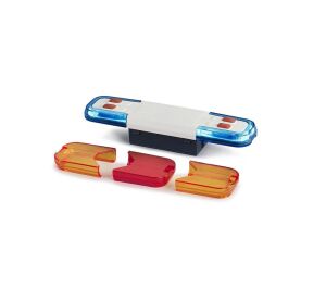 Bruder Svetelný a zvukový modul pre nákladné autá