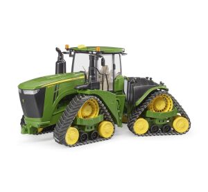 Bruder Pásový traktor JOHN DEERE 9620RX - poškozený obal