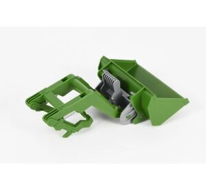 Bruder Lyžica pre traktor Fendt Vario 211