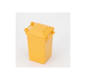 Bruder Žltá popolnice