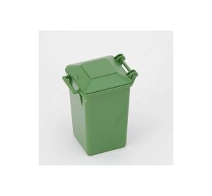 Bruder Popolnice zelená