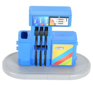 Bruder Čerpací stojan