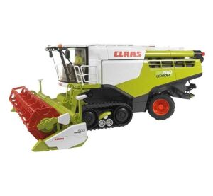 Bruder Kombajn CLAAS LEXION 780