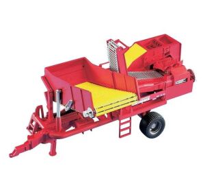 Bruder Kombajn na brambory GRIMME SE 75