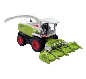 Bruder Rezačka na kukuricu CLAAS JAGUAR 900