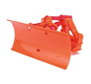 Bruder Čelna radlica shrnovacia