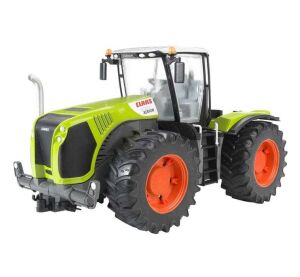 Bruder Traktor CLAAS Xerion