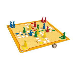 Detoa Človeče nehnevaj sa maxi 2 in1