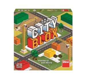 Dino Hra City Blox