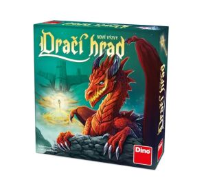 Dino Dračí hrad nové výzvy