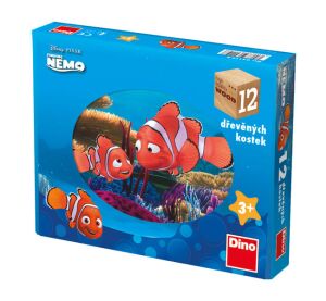 Dino Kostky Nemo