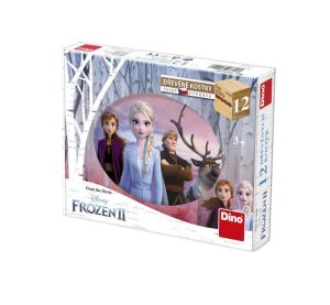 Dino Kocky Frozen II