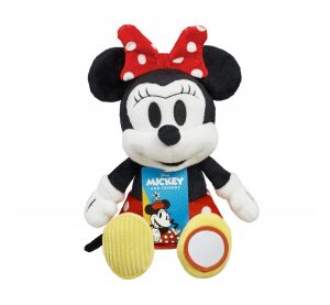 Rainbow Plyšová myška Minnie Activity