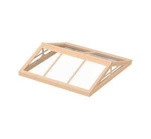 RoboTime Strecha pre miniatúry domčeka