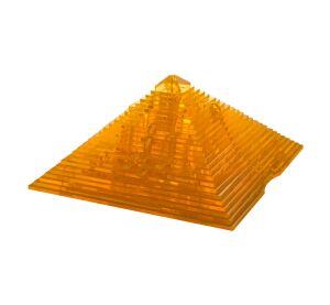 EscapeWelt Plexi-hlavolam Pyramída