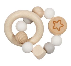 Goki Hmatový motorický krúžok Hviezdička