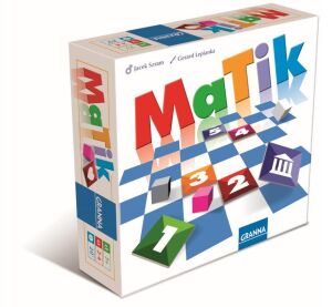 Granna matematika