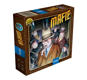 Granna Mafia