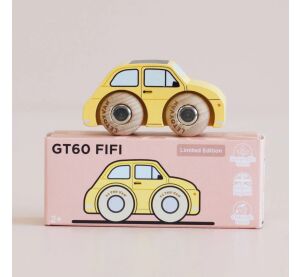 Le Toy Van Drevené autíčko Fifi