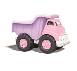 Green Toys Nákladné auto ružové