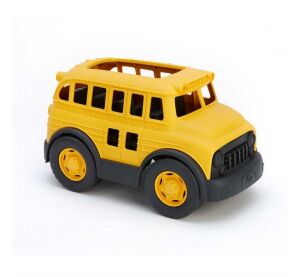 Green Toys Školský autobus