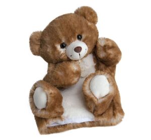 Doudou Histoire d´Ours Plyšový maňuška medvedík 25 cm