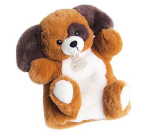 Doudou Histoire d´Ours Plyšová maňuška pes 25 cm
