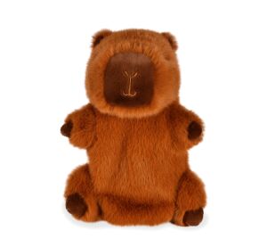 Doudou Histoire d'Ours Plyšová maňuška Kapybara 24 cm