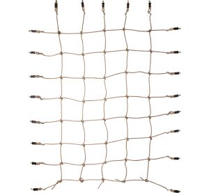 small foot Šplhacia sieť