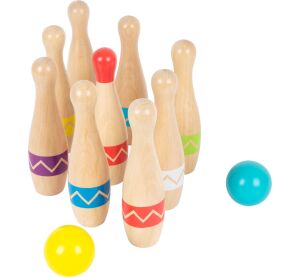 small foot Kolky Active