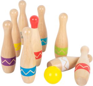 small foot Kolky Active