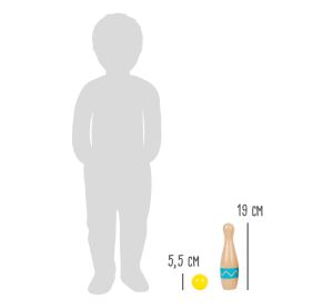 small foot Kolky Active
