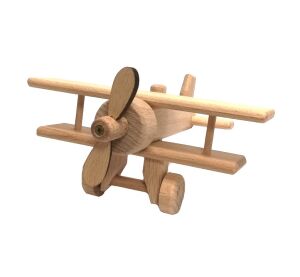 Ceeda Cavity Lietadlo dvojplošník