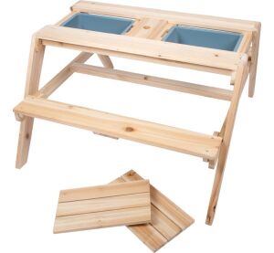 small foot Detské posedenie 2 v 1