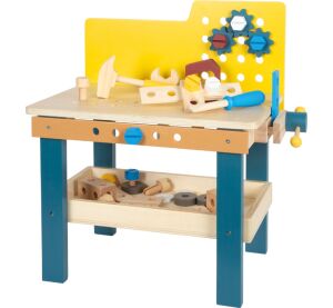 small foot Detský ponk Workshop