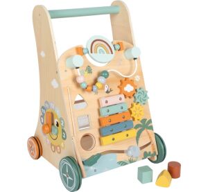 small foot Detská chodúľka Safari