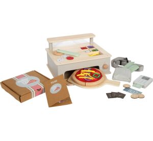small foot Pizzeria sada