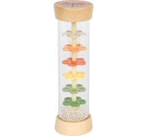 small foot Dažďová palica