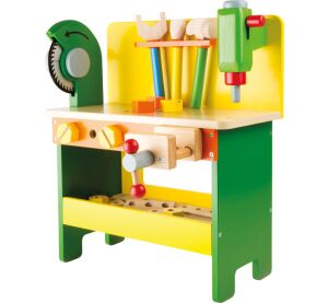 small foot Ponk Christian