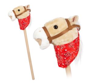 small foot Kôň na palici Rocky