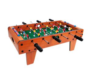 small foot Stolný futbal veľký - poškodený obal