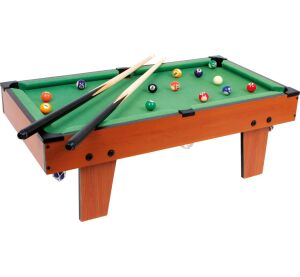 small foot Stolný gulečník maxi