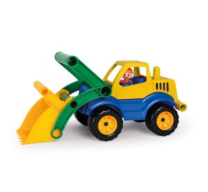 Lena Aktívne nakladač