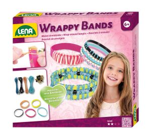 Lena Navliekacie náramky