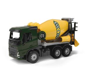 Lena WORXX Domiešavač Volvo FMX v okrasnom kartóne