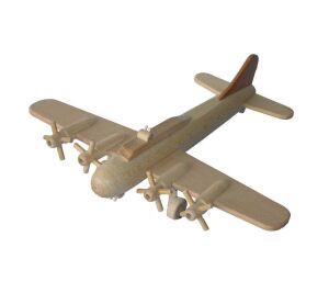 Ceeda Cavity Bombardér B17 veľký