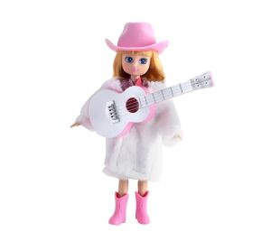 Lottie Bábika Country Girl